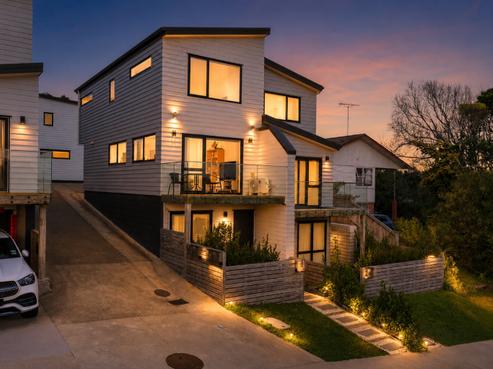 20A Arrow Road, Forrest Hill