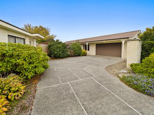 24 Jordan Avenue, Tinwald