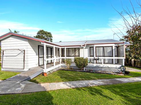 3B Hinemoa Street, Onerahi