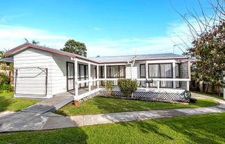 3B Hinemoa Street, Onerahi