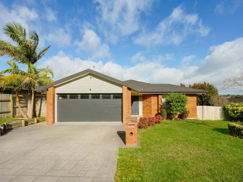 5 Sunvista Avenue, Oteha