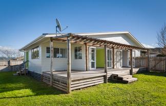 8B Galbraith Street, Waihi