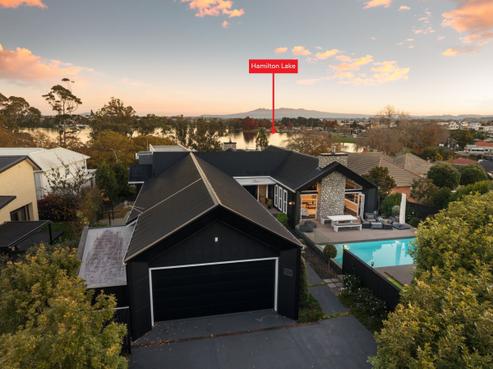 124 Lake Road, Frankton