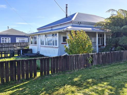 36C Sturge Street, Cobden