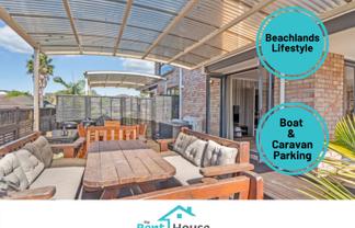 20 ARAMINTA PLACE, Beachlands