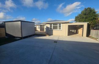 148 Queen Street West, Levin