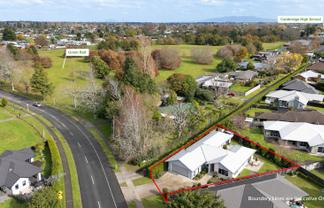 5 Watkins Road, Cambridge