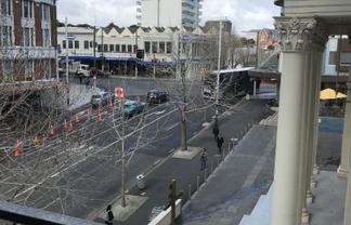 405/421 Queen Street, Auckland Central