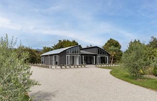 168 Utopia Road, Westport