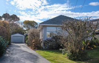 35 Newmark Street, Bishopdale