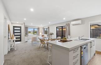 63 Lydiard Drive, Rolleston