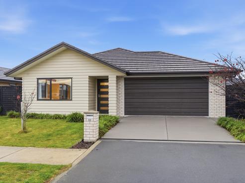 63 Lydiard Drive, Springston