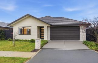 63 Lydiard Drive, Rolleston