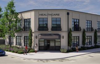 New Purpose-Built Medical Facility in Merivale