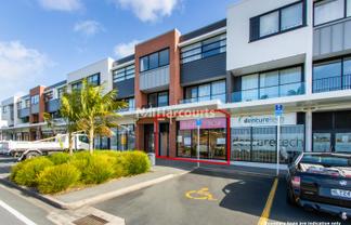 Modern Retail Offering - Available Now