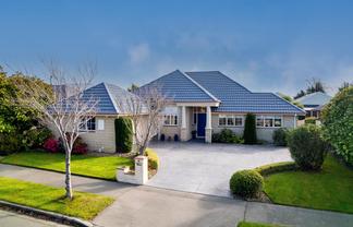 11 Marquess Avenue, Halswell