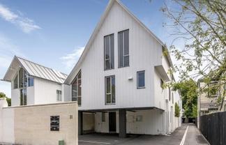 9/31 Gloucester St, Christchurch Central