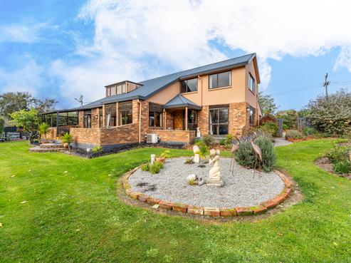 55 Jellicoe Street, Washdyke