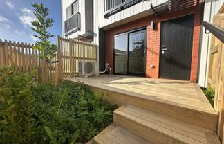 35B Hargest Terrace, Mount Albert