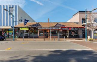 Yum Yum Yum: Three Tenants, One Tasty Deal