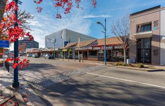 Yum Yum Yum: Three Tenants, One Tasty Deal