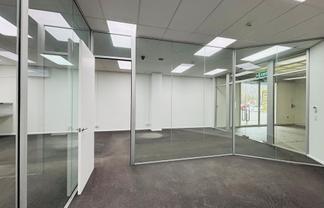 Attractive Open Plan Office in Lincoln