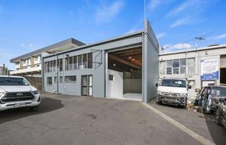 For sale or lease - fully refurbished