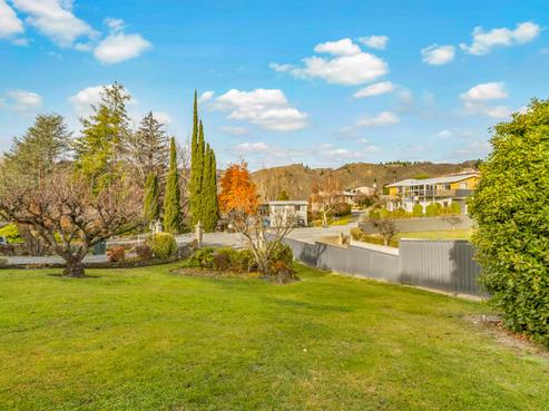 10 Old Bridge Road, Alexandra