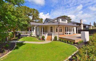 127 Owens Road, Epsom