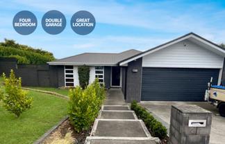 27 Pyne Crescent, Pokeno