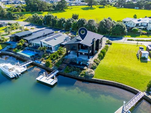 31 Stace Hopper Drive, One Tree Point