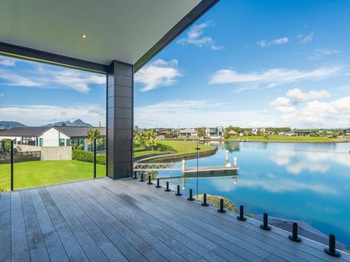 31 Stace Hopper Drive, One Tree Point