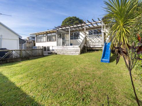 14 Rainsford Street, Moturoa