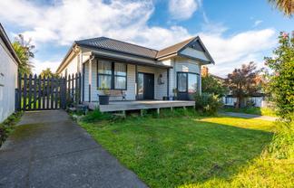 26 Harper Street, Parkside