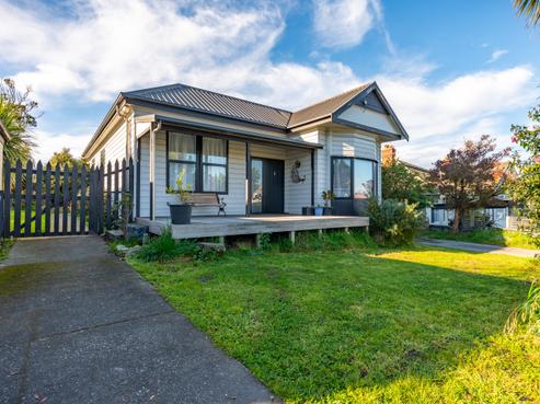 26 Harper Street, Parkside