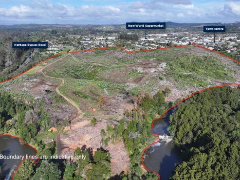 126 Kerikeri Road, Kerikeri
