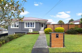 9 Park Street, Morrinsville