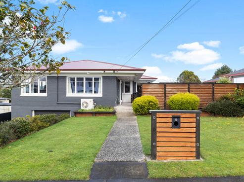 9 Park Street, Morrinsville