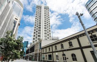 16 Gore Street, Auckland Central