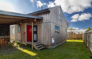 23B Arawa Street, Ohakune