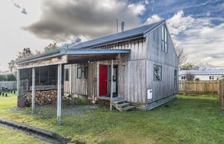23B Arawa Street, Ohakune