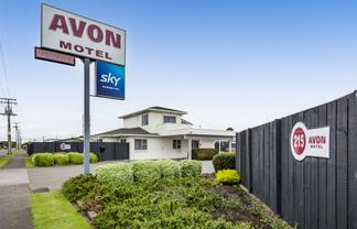 Prime Freehold Motel Investment - Land & Buildings