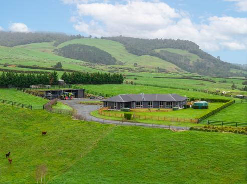 166B Te Tuhi Road, Okauia