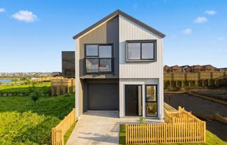 40 Sails Road, Hobsonville