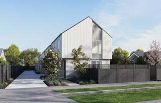 93 Rose Street, Somerfield