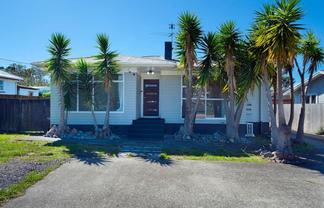 Auckland - Address withheld