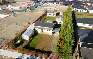 327 Trices Road, Prebbleton