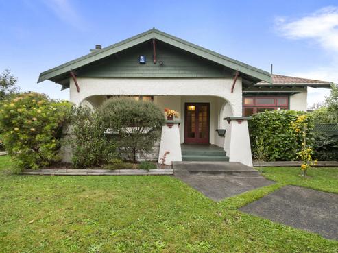 60 Stanley Avenue, Palmerston North Central