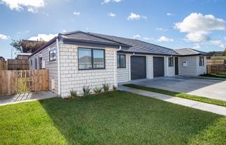 1/46 Benjamin Avenue, Rototuna