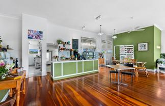 Unique & Genuine Home & Income! 